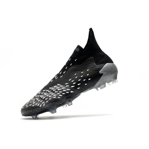 Adidas Predator Freak + FG Superstealth - Zwart Grijs Wit_6.jpg